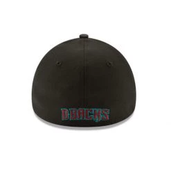 Arizona Diamondbacks New Era Kids Team Classic Child Toddler Hat