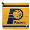 Wincraft Indiana Pacers Waffle Towel 13"X13"