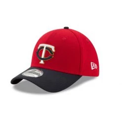 Minnesota Twins New Era Kids 3930 Team Classic Hat