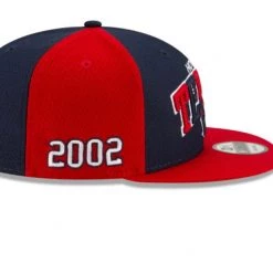 NEW ERA Houston Texans ONF Hat