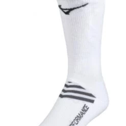 Mizuno Volleyball RunBird Crew Socks 6+ Colors NCAA