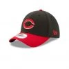 Cincinnati Reds New Era Kids 3930 Team Classic Hat