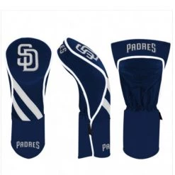 Wincraft San Diego Padres Golf Driver Headcover