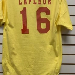 ATLANTIC COAST SPORTS Average Joes Jersey (Lafleur) NCAA