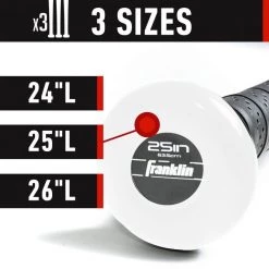 FRANKLIN Venom 1200 Teeball Bat