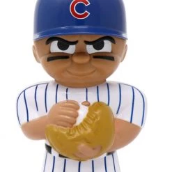 PARTY ANIMAL Chicago Cubs Big Sip Water Bottle