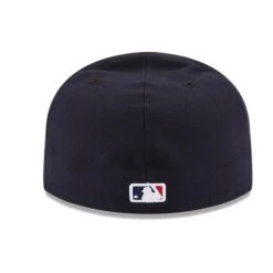 Cleveland Indians New Era Kids Toddler My First Collections Hat