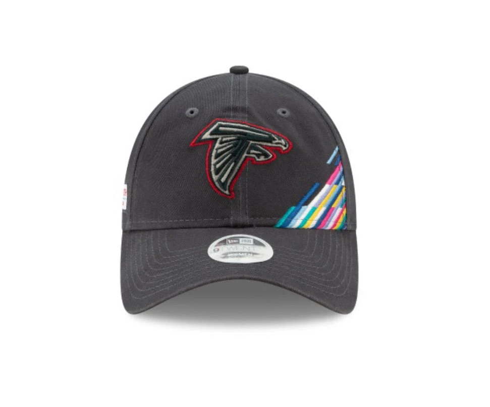 NEW ERA Atlanta Falcons Cructch Hats 4 NEW ERA Atlanta Falcons Cructch Hats