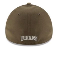 San Diego Padres New Era Kids (child Youth Toddler) Team Classic Hat