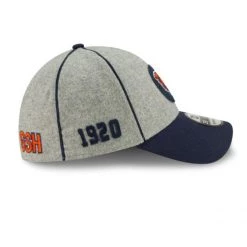 Chicago Bear New Era Sideline Hat