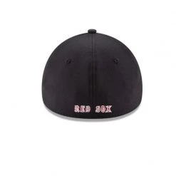Boston Red Socks Boston Red Sox New Era Kids 3930 Team Classic Hat