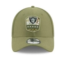 NEW ERA Las Vegas Raiders 3930 STS7 OnField