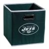 FRANKLIN New York Jets NFL® Collapsible Storage Bins