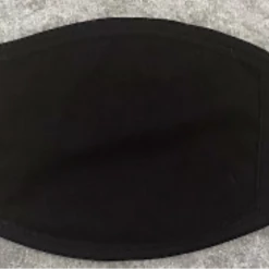 AtlanticCoastSports Custom Printed 3ply 100% Cotton Face Mask NCAA