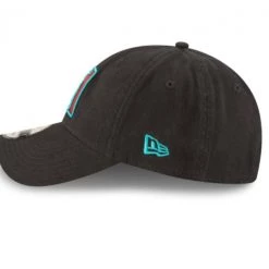 Arizona Diamondbacks New Era Kids Core Classic Adjustable Hat