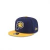 Indiana Pacers New Era Kids 2 Tone 950 Youth Hat