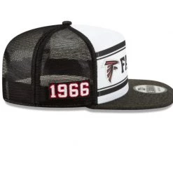 NEW ERA Atlanta Falcons Sideline Hat