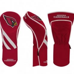 Wincraft Arizona Cardinals Golf Driver Headcover