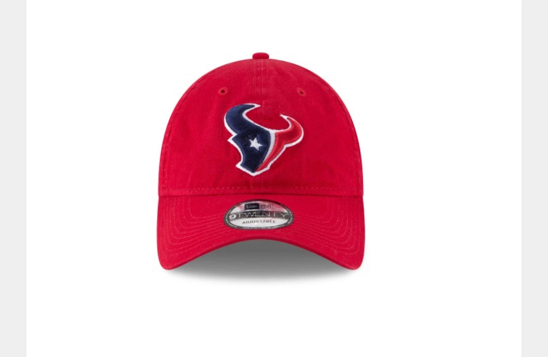 Houston Texans New Era The Core Classic 920 Adjustable Hat 6 Houston Texans New Era The Core Classic 920 Adjustable Hat