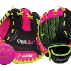 FRANKLIN Neo-Grip® Series T-ball Fielding Glove