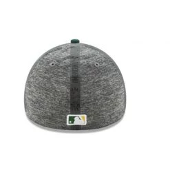Oakland A's New Era Kids Club House Youth Hat
