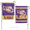 Wincraft LSU Garden Flag 2 Sided 12.5" X 18"