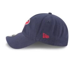 Houston Texans New Era Kids Core Classic 9Twenty Adjustable