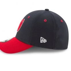 Washington Nationals New Era Kids (toddler) Team Classic Alt Hat