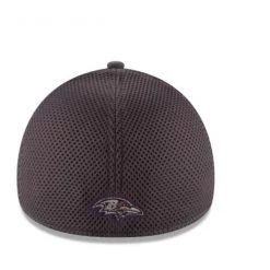 NEW ERA Baltimore Ravens Neo 39Thirty Stretch Fit