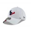 Houston Texans New Era On Field 3930 Training Hat