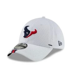 Houston Texans New Era On Field 3930 Training Hat