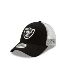 Las Vegas Raiders New Era Truckers Hat