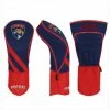 Wincraft Florida Panthers Golf Driver Cover 2 Wincraft Florida Panthers Golf Driver Cover
