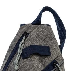 FRANKLIN Miami Marlins MLB® Slingbak Baseball Bag