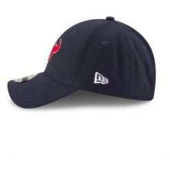 Houston Texans New Era Kids The League 9Forty Adjustable Hat