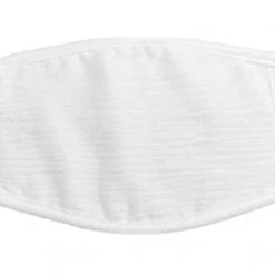 AtlanticCoastSports Custom Printed 3ply 100% Cotton Face Mask NCAA