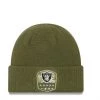 NEW ERA Las Vegas Raiders STS Knit