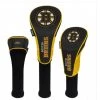 Wincraft Boston Bruins Golf Head Covers Set Of 3 1 Wincraft Boston Bruins Golf Head Covers Set Of 3