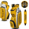 Wincraft San Diego Padres Golf Bag - The Bucket Cart Bag