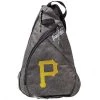FRANKLIN Pittsburg Pirates MLB® Slingbak Baseball Bag Pittsburgh Pirates 2 FRANKLIN Pittsburg Pirates MLB® Slingbak Baseball Bag Pittsburgh Pirates