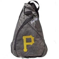FRANKLIN Pittsburg Pirates MLB® Slingbak Baseball Bag Pittsburgh Pirates