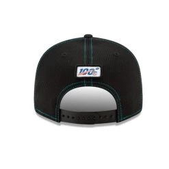 Carolina Panthers New Era 950 On Field Side Line 19 Hat 7 Carolina Panthers New Era 950 On Field Side Line 19 Hat