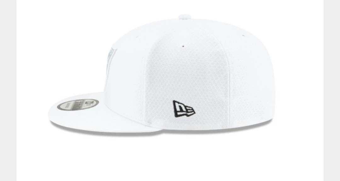 NEW ERA Las Vegas Raiders 950 OnField 6 NEW ERA Las Vegas Raiders 950 OnField