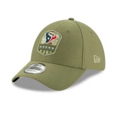 NEW ERA Houston Texans Salute The Service Hat
