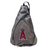 FRANKLIN Los Angeles Angels MLB® Slingbak Baseball Bag 2 FRANKLIN Los Angeles Angels MLB® Slingbak Baseball Bag