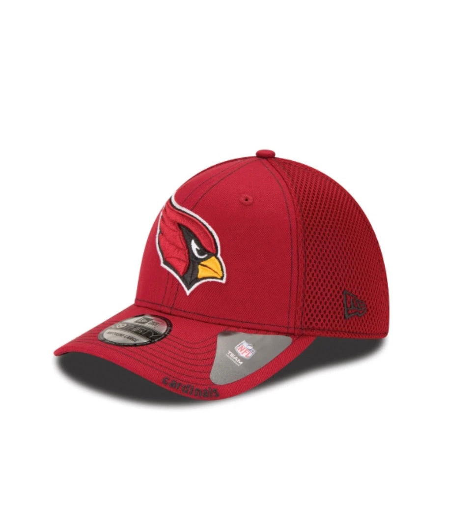 ARIZONA CARDINALS. Arizona Cardinals New Era Neo Hat 3 ARIZONA CARDINALS. Arizona Cardinals New Era Neo Hat
