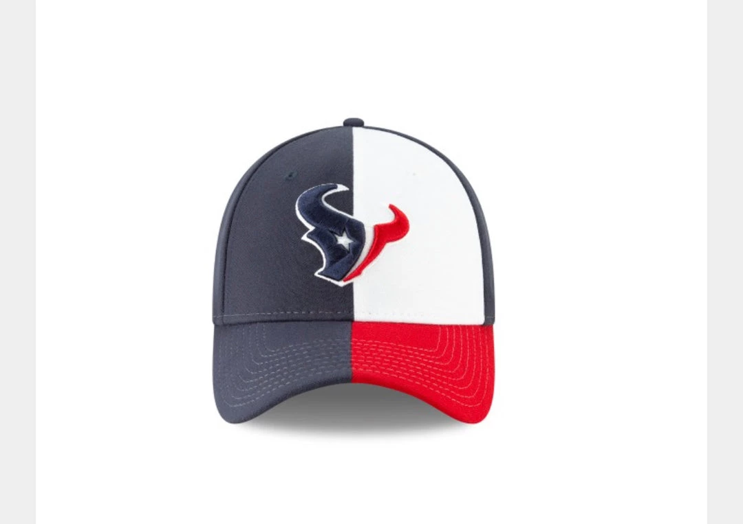Houston Texans New Era 3930 Draft Hat 6 Houston Texans New Era 3930 Draft Hat