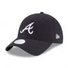 Atlanta Braves New Era Women’s 920 Core Classic Adjustable Hat