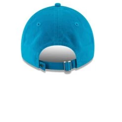 Carolina Panthers New Era League Women 920 Hat