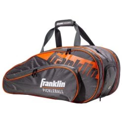 FRANKLIN NCAA BEN JOHNS PRO Series Pickleball Bag